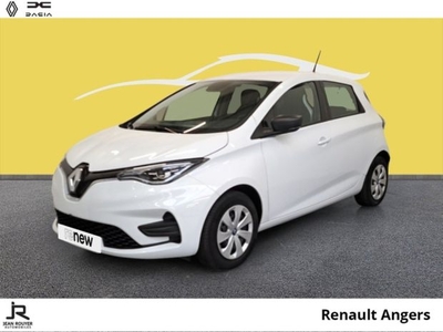 Renault Zoé Life charge normale R110 Achat Intégral