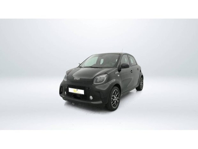 Smart Forfour EQ