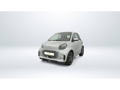 Smart Fortwo COUPE EQ