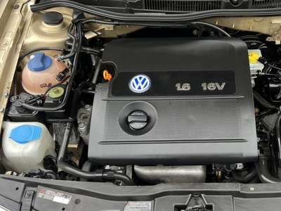 Volkswagen Golf 4 IV CARAT 1.6 105 Cv 1ERE MAIN / CUIR TOIT …, Taverny
