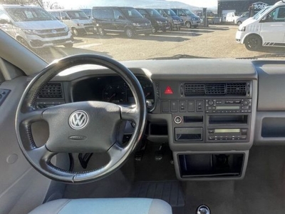 2001 Volkswagen Multivan, AUBIERE
