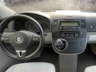2011 Volkswagen Multivan, AUBIERE