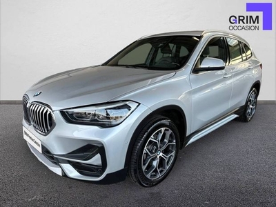 Bmw X1 F48 LCI