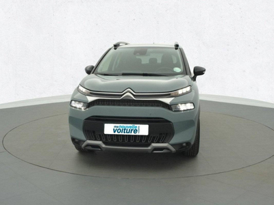 Citroen C3 Aircross PureTech 110 S&S BVM6 - Shine