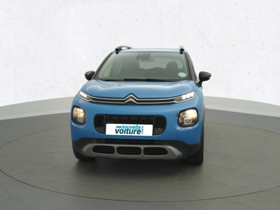 Citroen C3 Aircross PureTech 110 S&S BVM6 - Shine