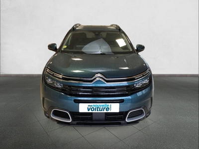 Citroen C5 Aircross BlueHDi 130 S&S EAT8 - Shine