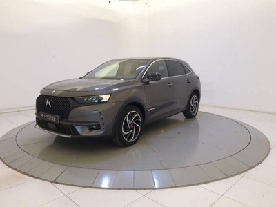 Ds Ds 7 CROSSBACK