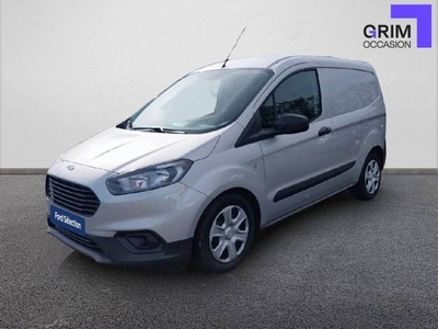 Ford Transit TRANSIT COURIER FOURGON