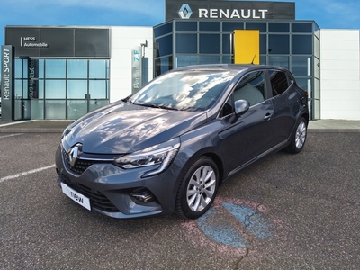 RENAULT CLIO 1.0 TCE 100CH INTENS - 20