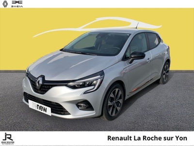 Renault Clio 1.0 TCe 90ch Evolution X