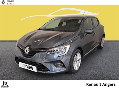 Renault Clio 1.6 E
