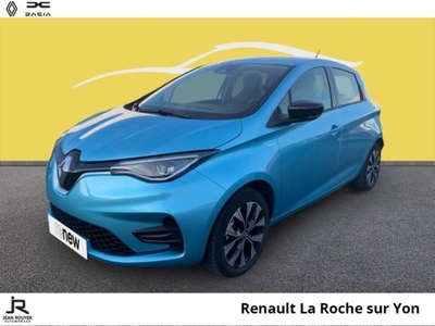 Renault Zoé E