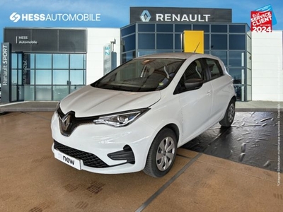 Renault Zoé R110 Life