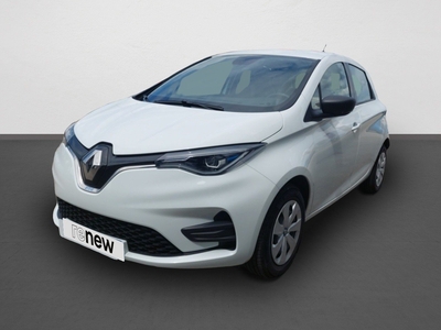 Zoe Life charge normale R110 4cv