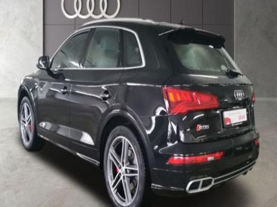 Audi SQ5 Audi SQ5 3.0 TFSI 354 Quattro Tiptronic MatrixLED 1ERE MAIN