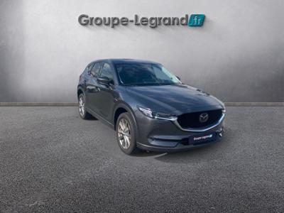 Mazda CX-5 2.0 SKYACTIV-G 165ch Sélection BVA Euro6d-T 2020