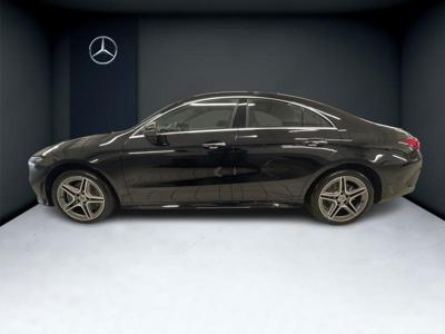 Mercedes CL e AMG Line 1.3 218 ch DCT8