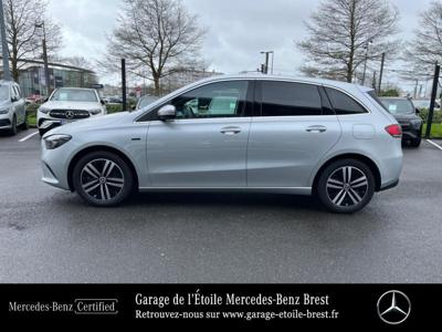 Mercedes Classe B 250 e 160+102ch Progressive Line Edition 8G-DCT