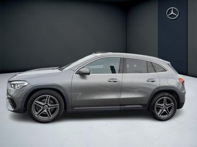 Mercedes GLA Line 1.3 163 DCT7 Eclairage Ambiance S