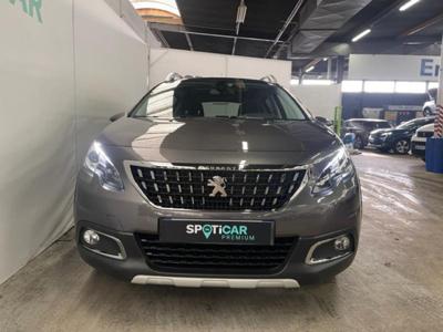 Peugeot 2008 1.2 PureTech 110ch E6.c Allure S&S 5cv