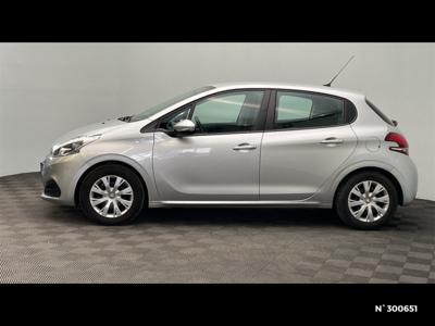 Peugeot 208 1.0 PureTech Active 5p