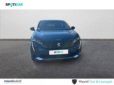 Peugeot 3008 3008 Puretech 130ch S&S EAT8 Allure Pack 5p