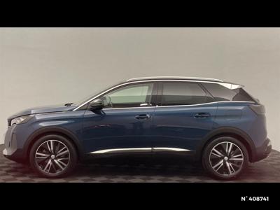 Peugeot 3008 HYbrid4 HYBRID4 300ch GT Pack e-EAT8