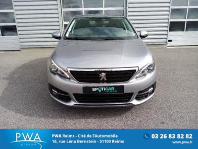 Peugeot 308 1.5 BlueHDi 100ch E6.c S&S Style