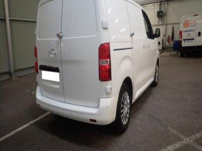 Toyota Proace ELECTRIC 136CH COMPACT 50KWH BUSINESS