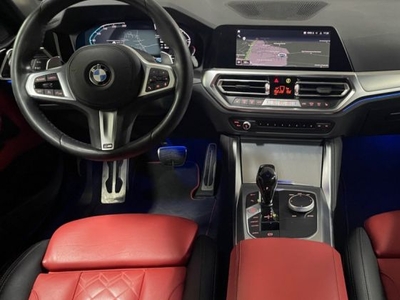 2023 BMW Série 4, Hybride, PERTUIS