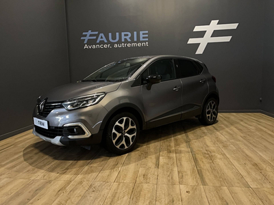 Acheter cette Renault Captur Essence Captur TCe 90 - 19 Intens 5p