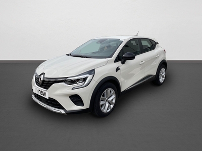 Captur 1.0 TCe 100ch Business - 20