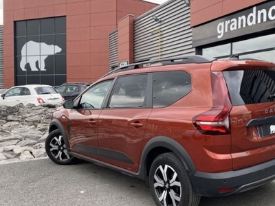 Dacia Jogger 1.0 TCE 110CH EXTREME 7 PLACES, Nieppe