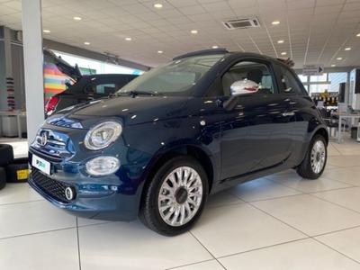 Fiat 500 1.0 70ch BSG S&S Pack Confort & Style
