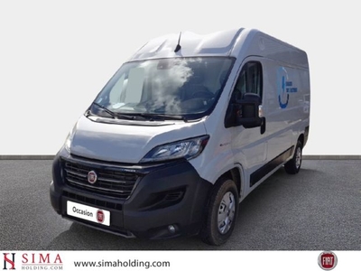 Fiat Ducato 3.5 LH2 79 kWh 122ch Pack