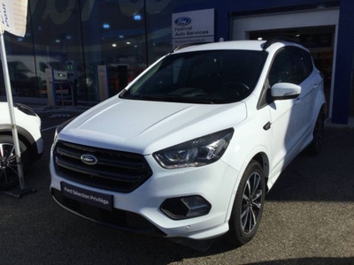 Ford Kuga 1.5 TDCi 120ch Stop&Start ST