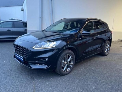 Ford Kuga 2.5 Duratec 225ch PHEV ST