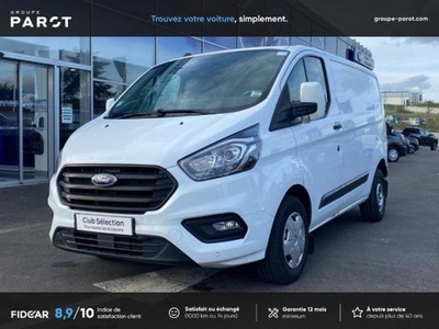 Ford Transit Custom 300 L1H1 2.0 EcoBlue 130 Trend Business 7cv