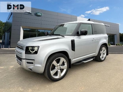 Land Rover Defender 90 3.0 D250 XS Edition 2023
