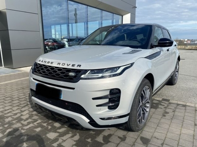 Land Rover Range Rover Evoque 2.0 P 200ch Flex Fuel R