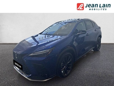 Lexus Ct NX