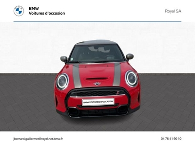 Mini Mini Cooper S 178ch Yours