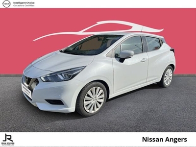 Nissan Micra 1.0 IG