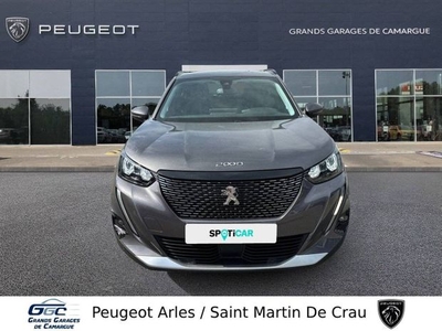 Peugeot 2008 BUSINESS