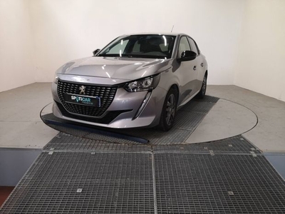 Peugeot 208 1.2 PureTech 100ch S&S Style EAT8