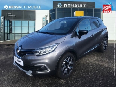 Renault Captur 0.9 TCe 90ch Intens