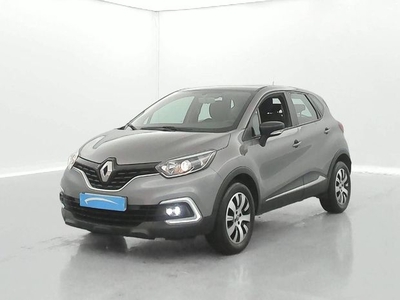 Renault Captur BUSINESS