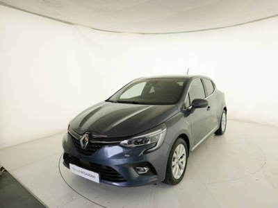 Renault Clio 1.0 TCe 100ch Intens