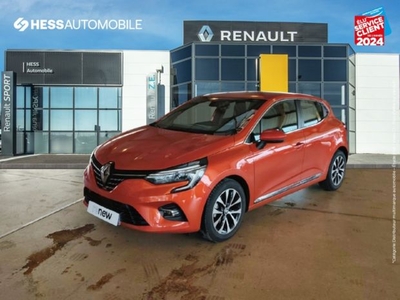 Renault Clio 1.3 TCe 140ch Intens