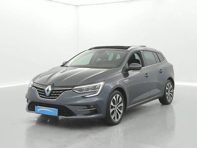 Renault Megane MEGANE IV ESTATE